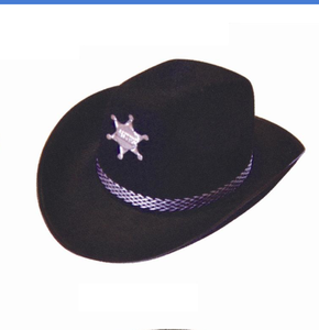 Sombrero de paja de vaquero para hombres y mujeres Ramadán Año Nuevo Navidad Halloween Graduación Día de San Valentín <span class=keywords><strong>Pascua</strong></span> Día DE LA MADRE Día del padre - Product Image 3