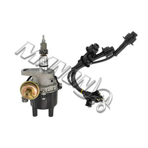 Toyota Distributor Assembly 19030-78121-71 <b>Electronic</b> For Forklift Drive System <b>Parts</b> - Product Image 1