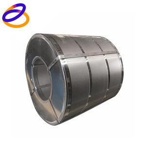 Bobina de Acero Galvanizado Laminado en Caliente de Dureza Media, Recubrimiento Z41-Z60, Espesor de 0.21-0.50 mm, Láminas de Corte de Espiga Regular, Estándar ASTM - Product Image 3