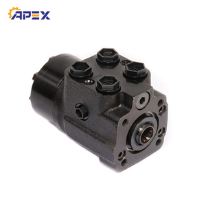 ชุดควบคุมพวงมาลัยแบบออร์บิทัล APEX ทนทานต่อการสึกหรอ รุ่น 35/412300 JCB 35412300 สำหรับเครื่องจักรก่อสร้าง อะไหล่รถขุด - Product Image 2
