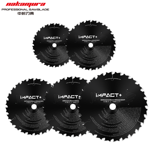 NAKAMURA Wood <strong>Saw</strong> <strong>Blade</strong> Circular <strong>Saw</strong> <strong>Blade</strong> Diameter 125MM 24teeth TCT <strong>Saw</strong> <strong>Blades</strong> for Wood Cutting - Product Image 5