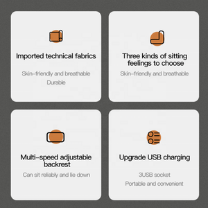 Đồ Nội Thất Phòng Khách Thiết Kế Hiện Đại Giá Rẻ Giá Đa Chức Năng Thoải Mái Màu Xanh Cắt Vải Gấp <span class=keywords><strong>Sofa</strong></span> Giường Cho Nhà - Product Image 4