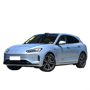AITO M5 Versione Elettrica Pura Più Venduta, 534km di Autonomia, Versione a Trazione Integrale con Guida Intelligente, <span class=keywords><strong>Auto</strong></span> Ibrida AITO M5 - Product Image 1