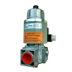 Válvula Solenoide de Gas DUNGS MVDLE 207/5 205/5 de Apertura Lenta y Cierre Rápido con Control Automático para Quemadores Industriales RIELLO DOWSON - Product Image 1
