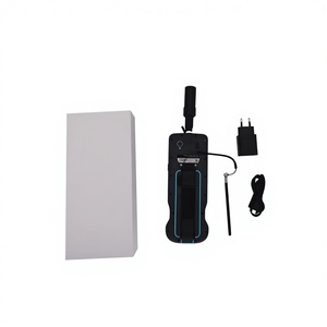 Collecteur de données portable Android 14 Y55G, cartographie, GNSS RTK, 4 Go + 64 Go de RAM, IP68 - Product Image 1