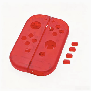 Plastic Shell Case for <b>Switch</b> Joycon Replace Shell Housing for Joycon <b>Controller</b> - Product Image 6