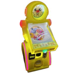 Distributeurs automatiques de robots - Product Image 1