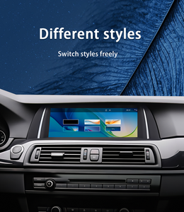 10.25 inç <span class=keywords><strong>Linux</strong></span> işletim sistemi araç Dvd oynatıcı oyuncu medya araç radyo Stereo BMW <span class=keywords><strong>5</strong></span> serisi F10 F11 2011-2017 nnbt - Product Image 6