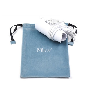 Estuche para Gafas de Franela PU Ecológico Personalizado, Rectangular, Colores Elegantes, Logotipo Personalizado para Gafas de Sol, Teléfonos Móviles, Almacenamiento de Joyas - Product Image 1