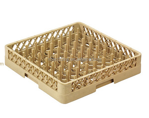 Bocheng Stackable nhựa rượu vang thủy tinh giá nhiều ngăn cho nhà hàng khách sạn lưu trữ khác nhau thông số kỹ thuật có sẵn - Product Image 6