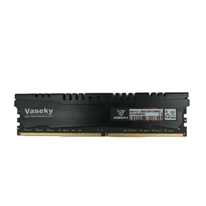 Vaseky Ban Đầu Bộ Nhớ <span class=keywords><strong>RAM</strong></span> 8GB 16GB 32GB <span class=keywords><strong>DDR4</strong></span> 3200MHz Tản Nhiệt Chơi Game Bộ Nhớ Cho Máy Tính Để Bàn - Product Image 2