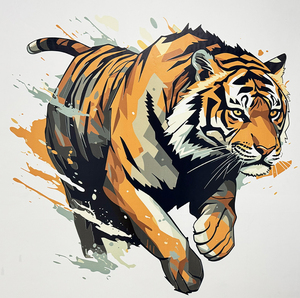 Tốc độ cao 3D thông minh tường sơn máy lớn ngoài trời quảng cáo bức tranh tường kỹ thuật số máy in phun - Product Image 6