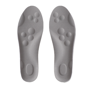 Semelles intérieures en silicone souples pour le sport, confortables et performantes pour la course à pied et les activités de jogging - Product Image 2