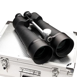 25X100NF Binoculars High Magnification Large Aperture Outdoor Birdwatching Night Vision Weather Resistant - Product Image 3