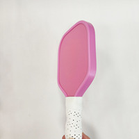 Produit d'usine modèle personnalisé Mini Pickleball Paddle Lovely Pickleball Raquette
