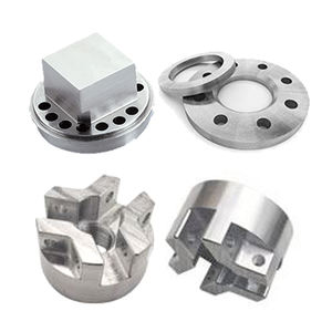 Promosyon otomobil parçaları imalat makineleri özelleştirilebilir arka tekerlek göbeği rulman 3D modeli CNC işleme Metal çelik pirinçten yapılmış - Product Image 5