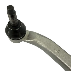 Rótula <span class=keywords><strong>de</strong></span> dirección exterior izquierda OE 45047-29195 XBAOO T-1315L Bilifor 184mm con 12 meses <span class=keywords><strong>de</strong></span> garantía, compatible con la rótula <span class=keywords><strong>de</strong></span> dirección <span class=keywords><strong>de</strong></span> la <span class=keywords><strong>13</strong></span>ª Crown - Product Image 5