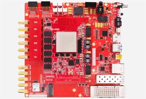 Placa de Desarrollo GGDX Chipboard ALINX AXRF67 con <span class=keywords><strong>AMD</strong></span> Zynq UltraScale+ RFSoC XCZU <span class=keywords><strong>DR</strong></span>, Plataforma para 5G NR, Radar y - Product Image 3