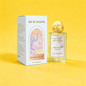 น้ำหอมผู้หญิง กลิ่นฟลอรัลฟรุ๊ตตี้ ติดทนนาน กลิ่นหอมละมุน หรูหรา เหมาะเป็นของขวัญสำหรับเธอ ยังไม่มีรีวิว - Product Image 6