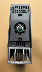 6SL3210 1KE18 8AP1 ไดรฟ์ปรับความถี่ขนาดกะทัดรัด 4.0 กิโลวัตต์ ตัวควบคุมความเร็วมอเตอร์สำหรับพัดลมอุตสาหกรรม ปั๊ม และสายพานลำเลียง - Product Image 1