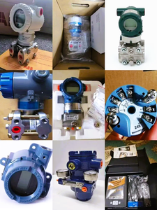 Diferencial Yokogawa EJA440E, Modelos de Instalación Tradicional (EJA110E EJX440A), IP68, Acero Inoxidable, 1 Año de Garantía, 440E en Stock, China Yok - Product Image 6