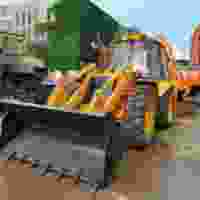 JCB4cx, JCB3cx, JCB 4x4 Backhoe Loader, JCB CN, 3CX, 4DX, 4DX Mini Backhoe Loader, 4x4 Side-shift Backhoe Excavator bekas.