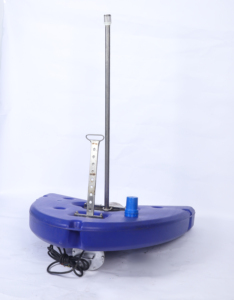 Aérateur de surface à <span class=keywords><strong>jet</strong></span> submersible monophasé <span class=keywords><strong>pour</strong></span> l'irrigation et les fontaines, idéal <span class=keywords><strong>pour</strong></span> les étangs à poissons et crevettes – Approvisionnement direct usine - Product Image 1