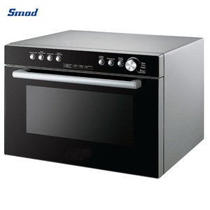 Four à micro-ondes intégré de style domestique 34L facile à utiliser 110V 220V - Product Image 2