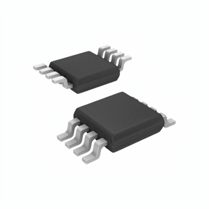 Composant électronique ISL8843MUZ de gestion de l'alimentation (PMIC) 8 TSSOP, 8 MSOP, service complet d'origine - Product Image 1
