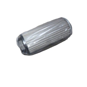 กรองน้ำมันเครื่องยนต์ดีเซลรถบดถนน/รถบดถนน รุ่น 53W0016; ข้อต่อ WU-160*100-J อะไหล่เครื่องจักรก่อสร้าง - Product Image 1
