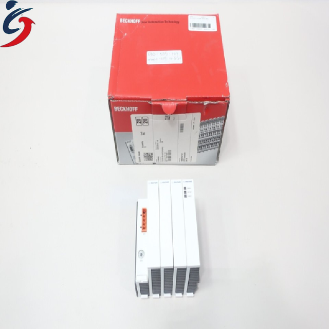 Brand New Beckhoff CX110009301001 Module for PLC