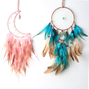 Cristaux de guérison en gros, artisanat, arbre de vie en aventurine verte, <span class=keywords><strong>attrape</strong></span>-rêves en cristal <span class=keywords><strong>pour</strong></span> la décoration - Product Image 6