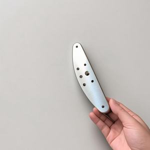 Nouveaux Services de Fabrication de Pièces Métalliques Moulées sous Pression de Haute Qualité 2025 – Vente Chaude – Origine CN/GUA - Product Image 5