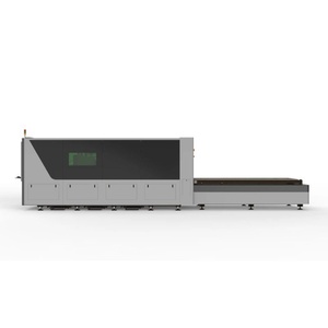 Máquina de Corte Láser CNC de Metal de Alta Precisión CE de 2000 mm x 6000 mm y 12000 W - Product Image 6