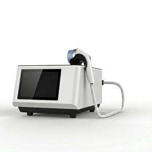 Máquina Electromagnética SweedFocus Mejorada, Reduce el Dolor Físico, Terapia Física para el Hogar, Dispositivo de Belleza Portátil - Product Image 1