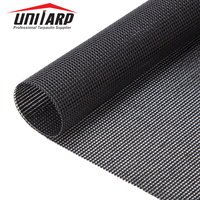 Tissu en maille PVC Teslin 1000D pour meubles d'extérieur, tissu en maille PVC enduit de polyester renforcé