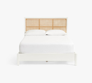 Meubles de luxe modernes et minimalistes pour la maison, lit de chambre à coucher en bois économique, lits queen-size - Product Image 2