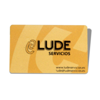China NFC PVC Farbdruck material RFID Blocking Chip Metro Card von SUNLANRFID