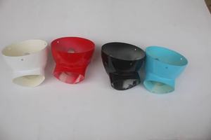 Phare de moto intégré et ensemble tableau de bord adapté aux pièces Honda CT50, CT70, ST50 et ST70 - Product Image 6