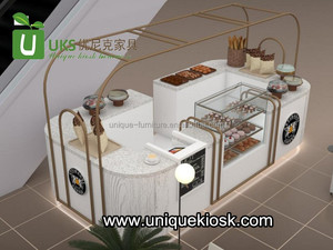 Escritorio <span class=keywords><strong>de</strong></span> trabajo Rosa <span class=keywords><strong>de</strong></span> estilo elegante Mostrador <span class=keywords><strong>de</strong></span> exhibición blanco quiosco <span class=keywords><strong>de</strong></span> <span class=keywords><strong>panadería</strong></span> usado escaparate <span class=keywords><strong>de</strong></span> exhibición <span class=keywords><strong>de</strong></span> descanso transparente para la venta - Product Image 6