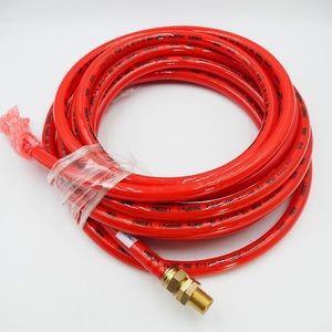 Accessoires pour robots industriels A-B-B Lenny's Water Pipe Cable 3HAW050008638-001 avec composant de noyau de moteur - Product Image 2