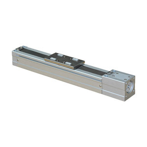 Module linéaire de cylindre électrique MISUMI, servomoteur sur mesure, type de montage Journey, autre - Product Image 2