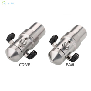 Nueva línea de producción de cartón Fogjet papel Kraft corrugado humidificación Impresión textil <span class=keywords><strong>atomizador</strong></span> aumenta la humedad - Product Image 1