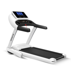 <span class=keywords><strong>Plegable</strong></span> 2HP motorizado eléctrico Fitness caminar <span class=keywords><strong>cinta</strong></span> con 41cm Correa - Product Image 2