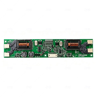 Carte de circuit imprimé (PCB) d'onduleur LCD industriel Pcu-P280B Cxa-0488, circuit d'alimentation de rétroéclairage DC 12V pour panneau d'affichage d'opérateur CNC Fanuc
