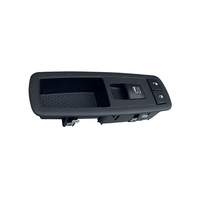 Interrupteur de lève-vitre électrique de porte avant droite 04602544AG pour Jeep Chrysler Dodge 2010-2015 4602544AG 4602544AF 04602544AF