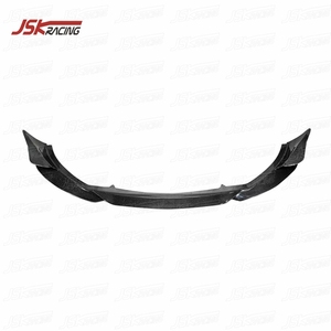 Alerón Delantero de Fibra de Carbono para <span class=keywords><strong>MAZDA</strong></span> <span class=keywords><strong>MX5</strong></span> ND 2015-2018, Actualización al Estilo GVT3 - Product Image 5