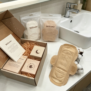 Meilleurs produits du site d'achat en ligne Alibaba Chine 2026 : Serviettes hygiéniques à marque privée, emballage personnalisé - Product Image 1