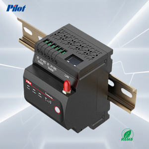 China Din Rail-Mounted XGate6-Lite Gateway Pilot EPC Use for <strong>Connecting</strong> Smart IoT <strong>Devices</strong> to Edge Control Software Three Phase - Product Image 4