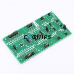 Puce IC de circuit intégré TXS-EVM nouvelle et originale autres modules vente entière fournisseur de puces de composants électroniques et service de nomenclature - Product Image 1